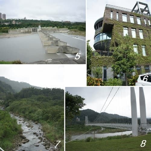 第二、三期修復工程完工